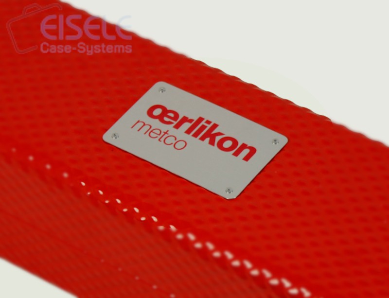 Frontplatten/Schilder